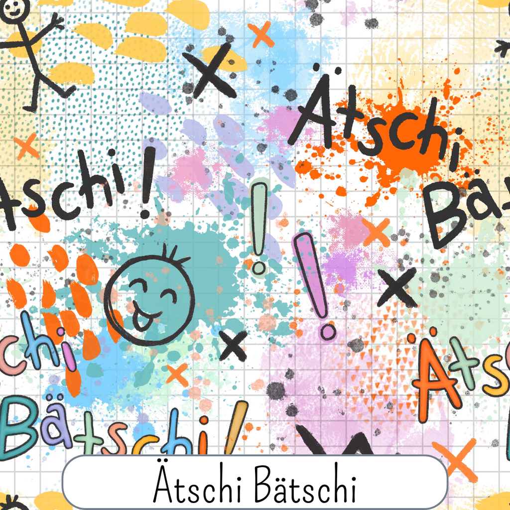 Ätschi Bätschi