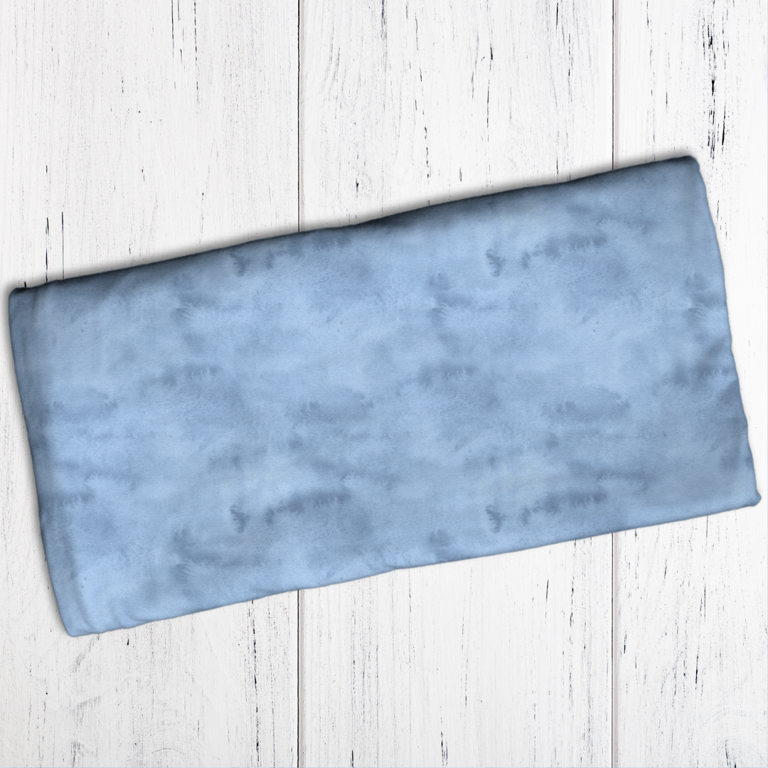 Arktisches Blau