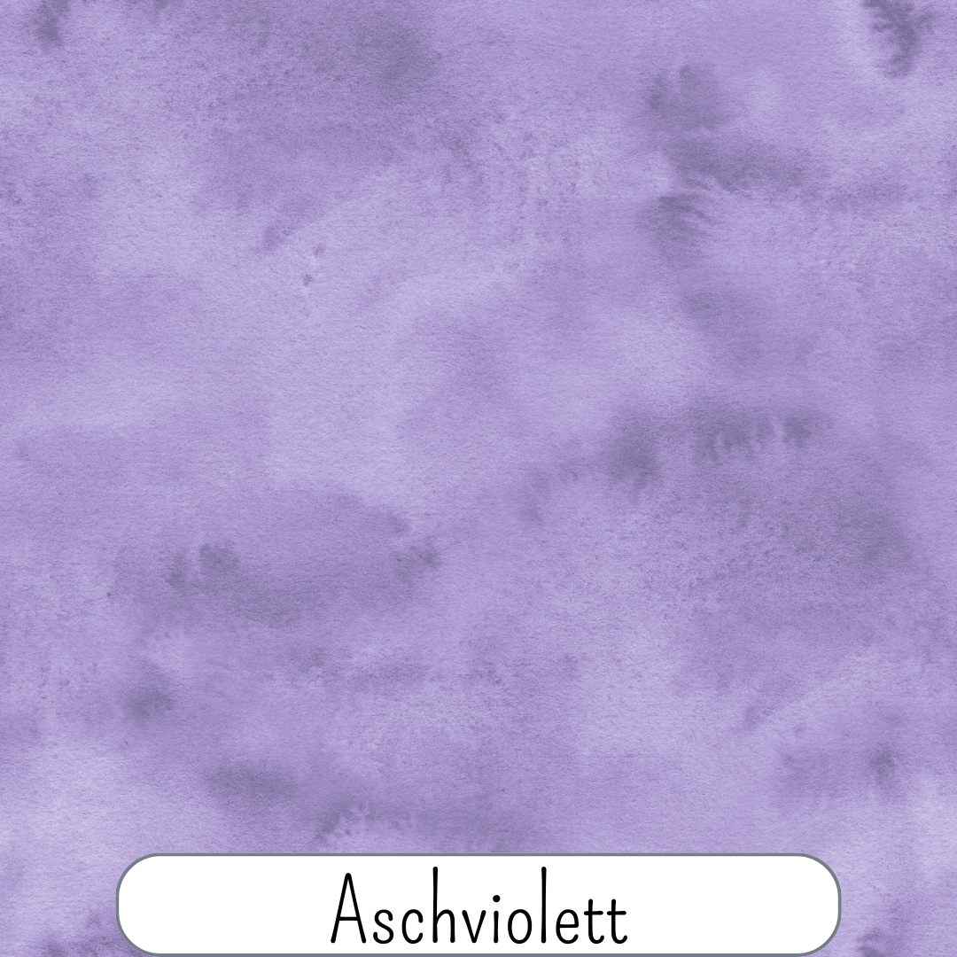Aschviolett