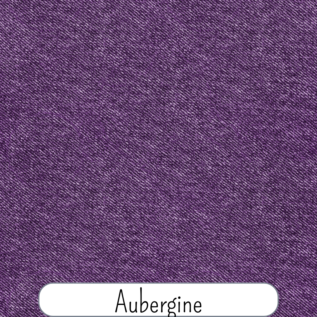 Aubergine