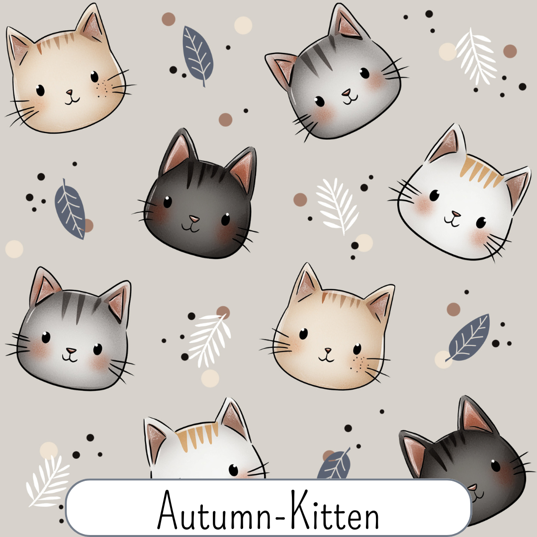 Autumn-Kitten