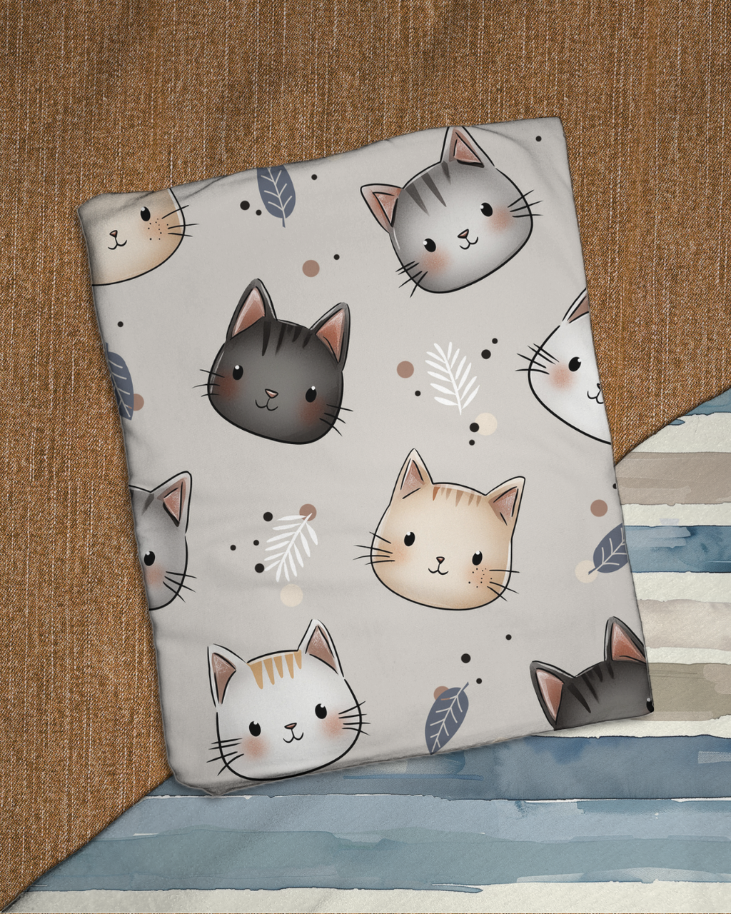 Autumn-Kitten