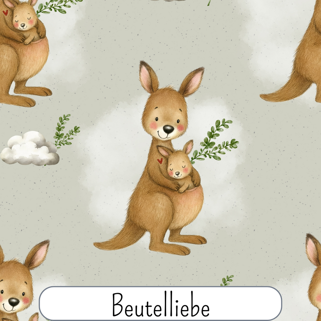 Beutelliebe