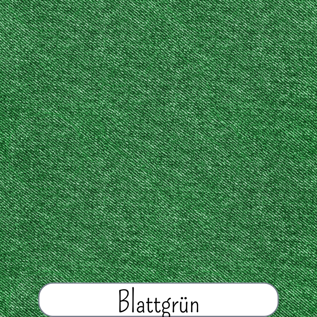 Blattgrün