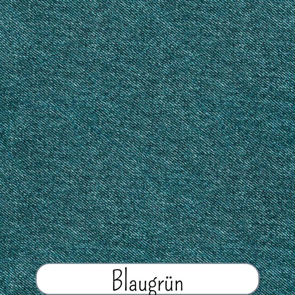 Blaugrün