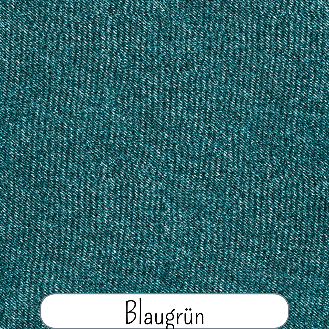 Blaugrün