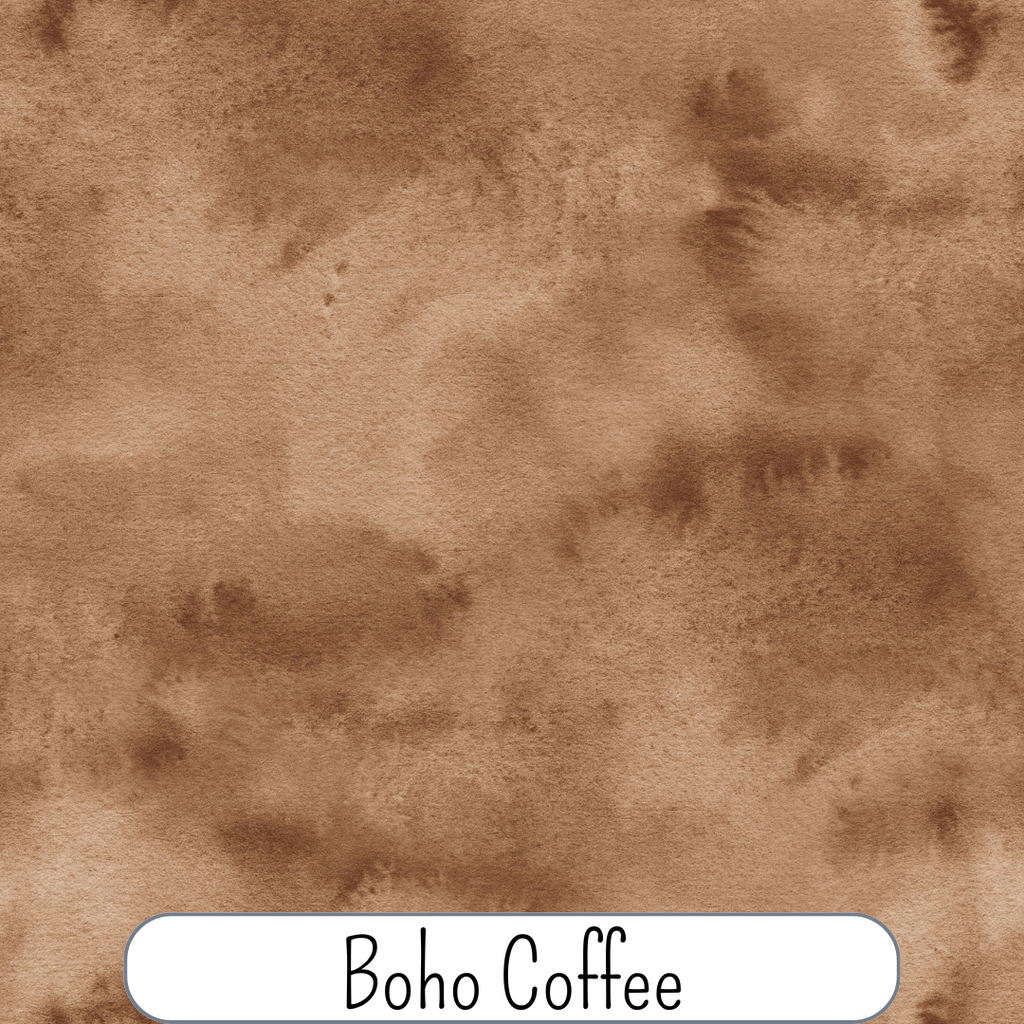 Boho Coffee