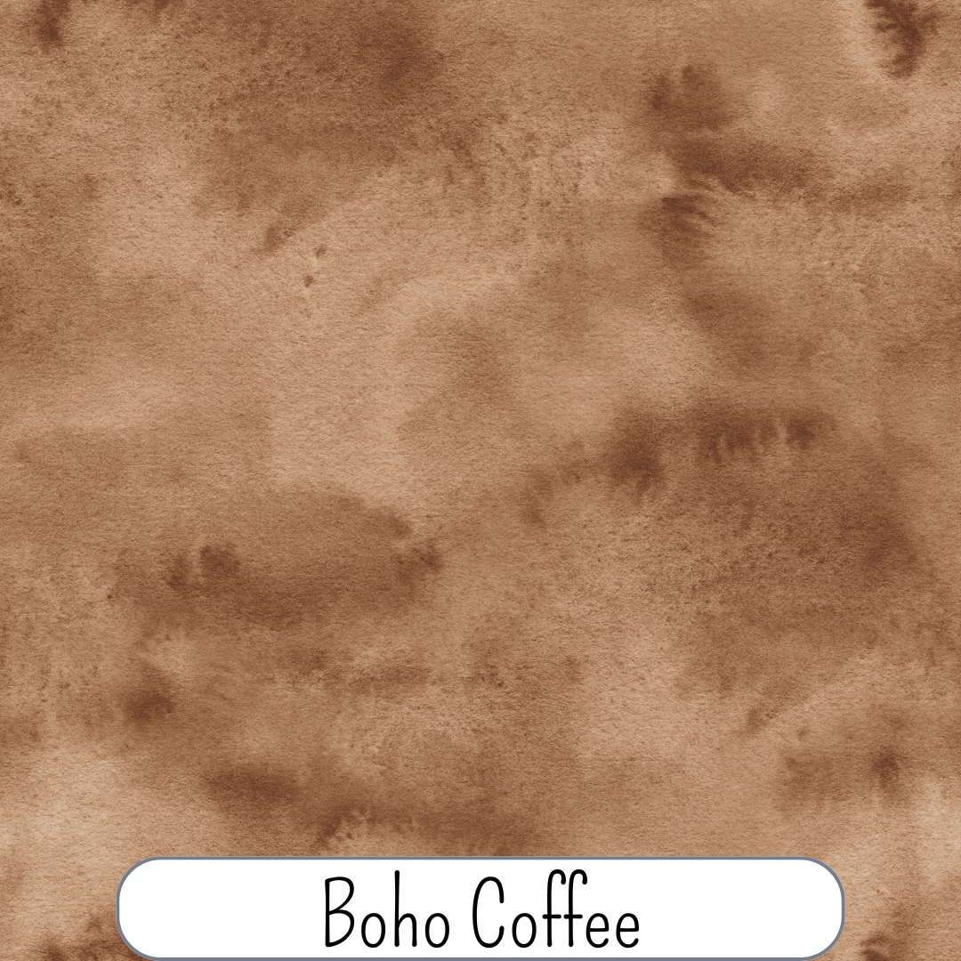 Boho Coffee