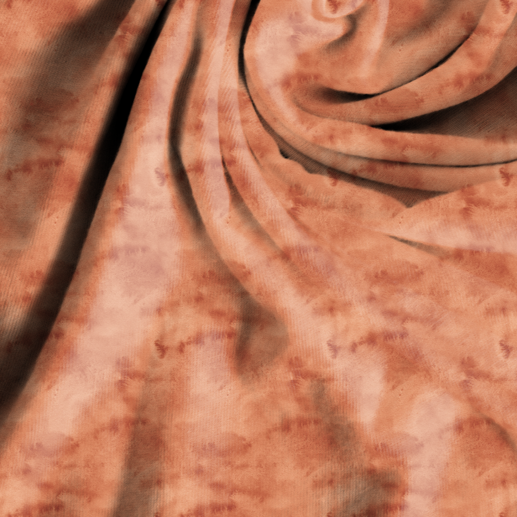 Boho Terrakotta