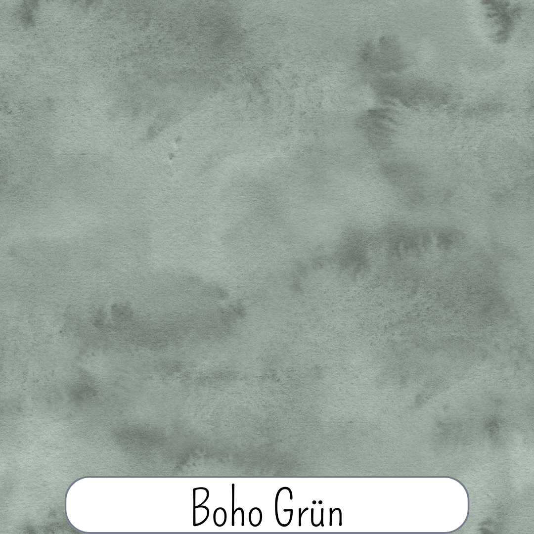 Boho Grün