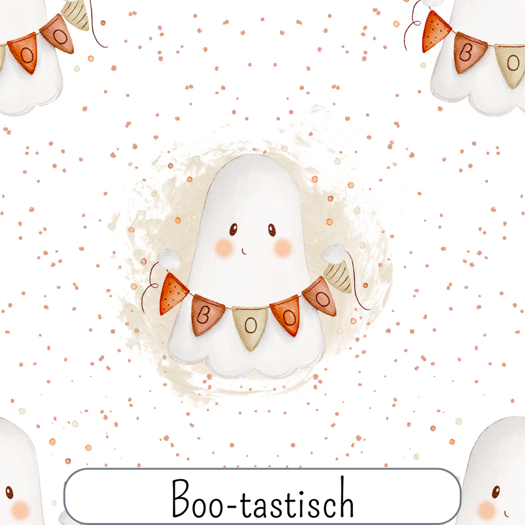 Boo-tastisch