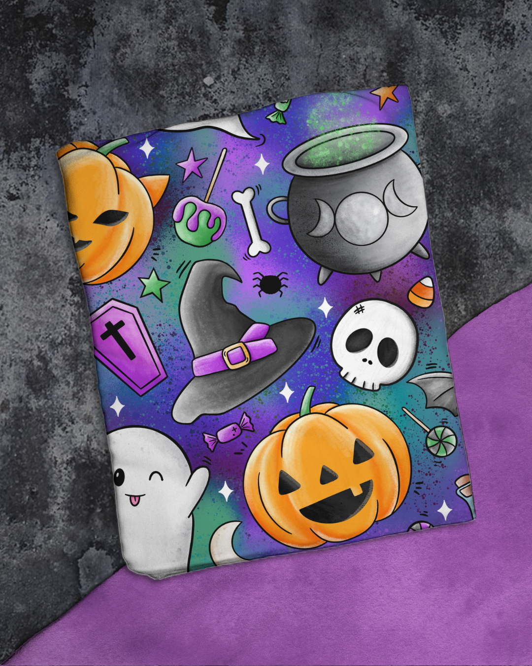 Boo-tiful