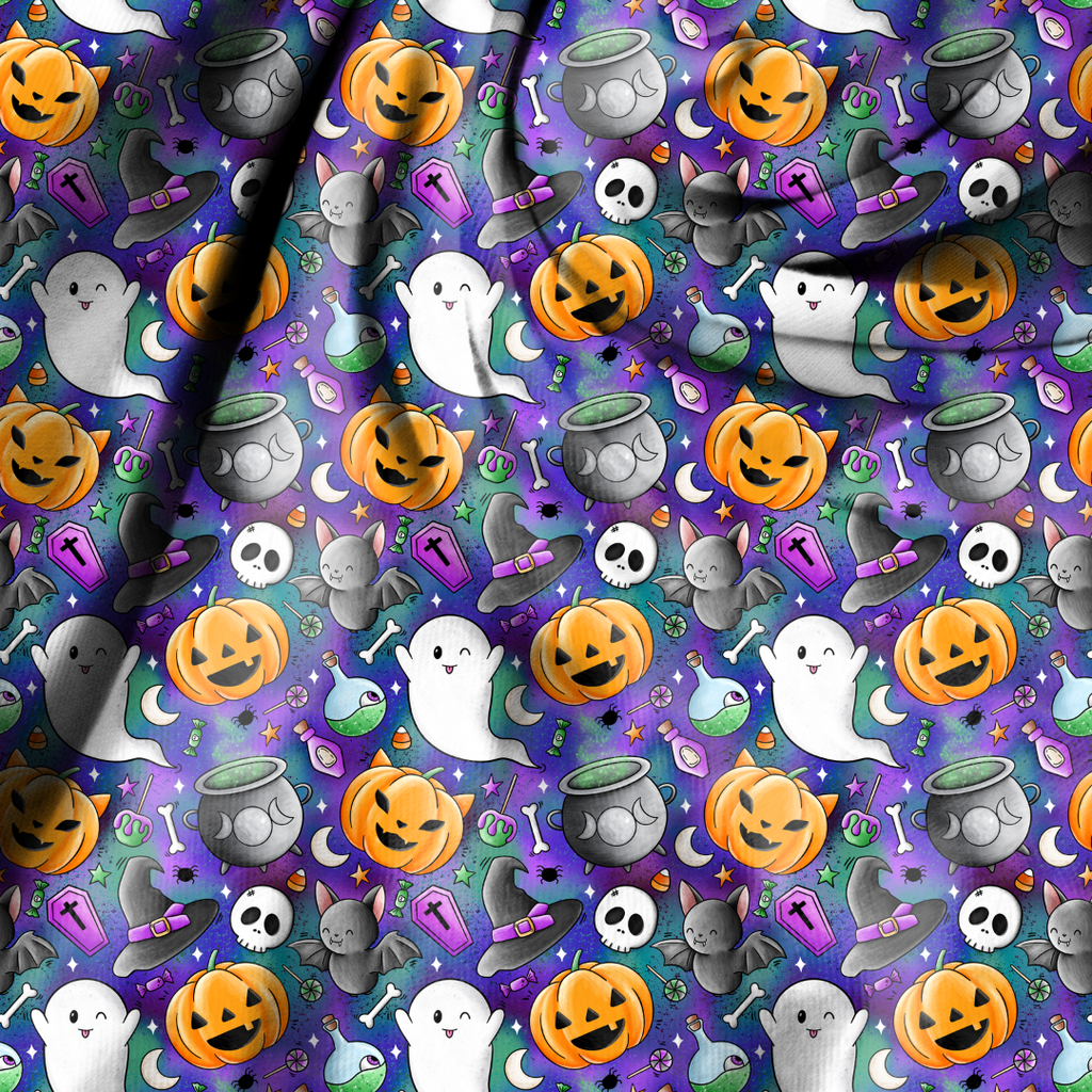 Boo-tiful