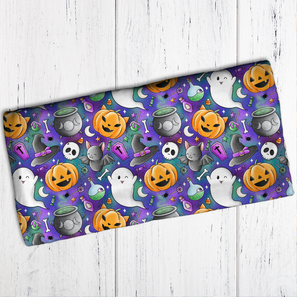 Boo-tiful