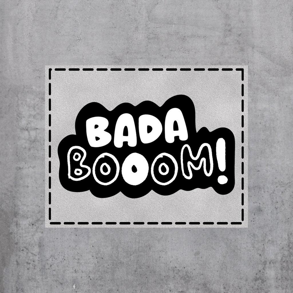 Booom!