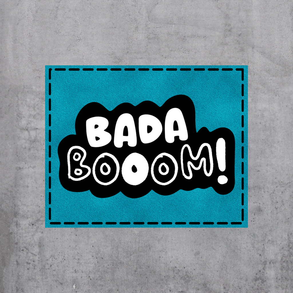 Booom!