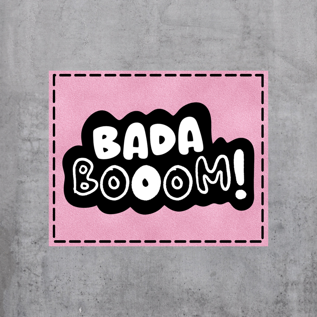 Booom!