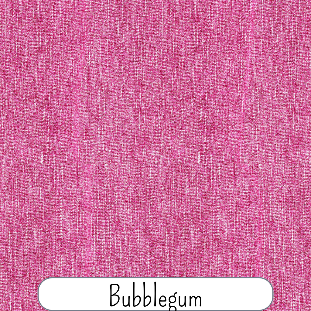 Bubblegum