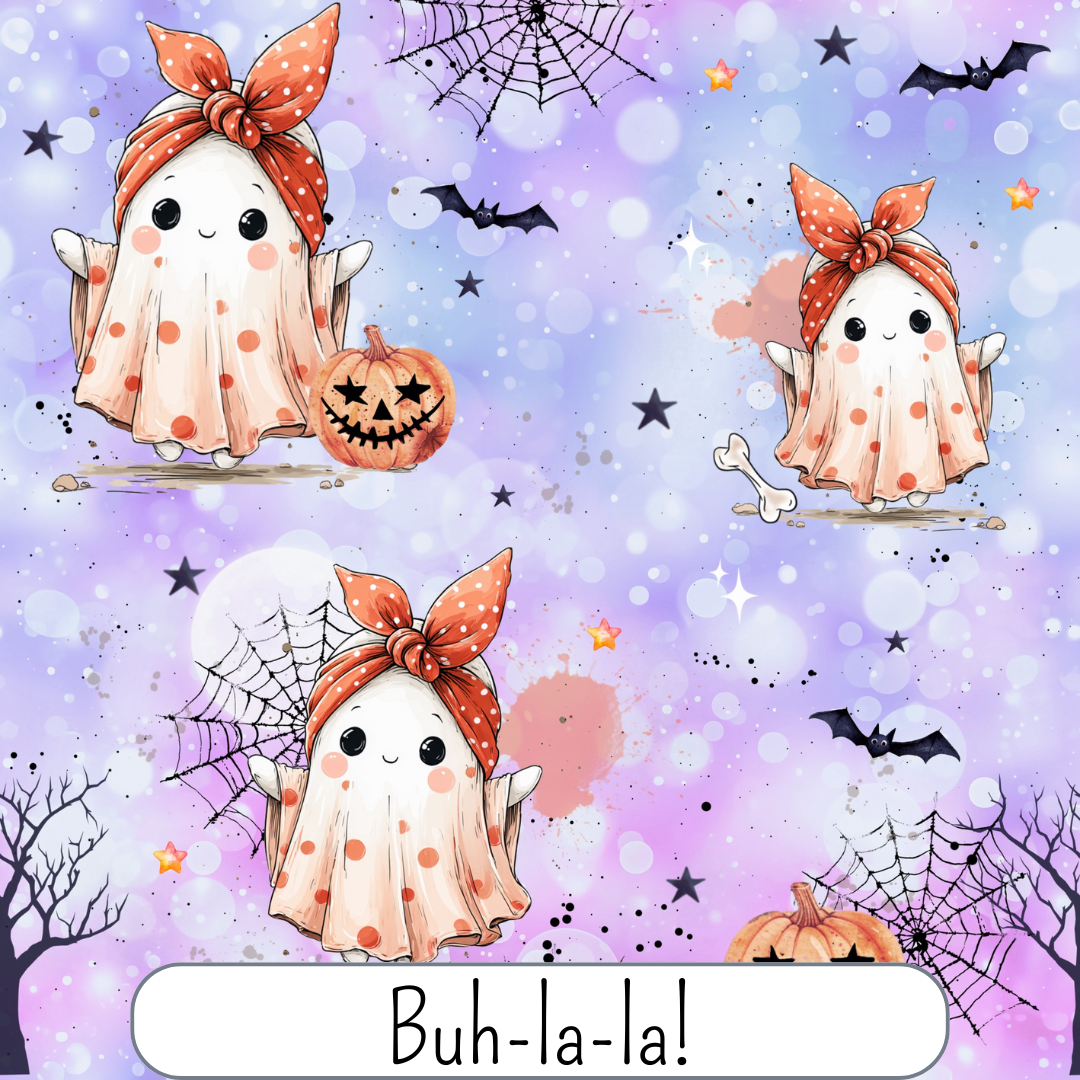 Buh-la-la!