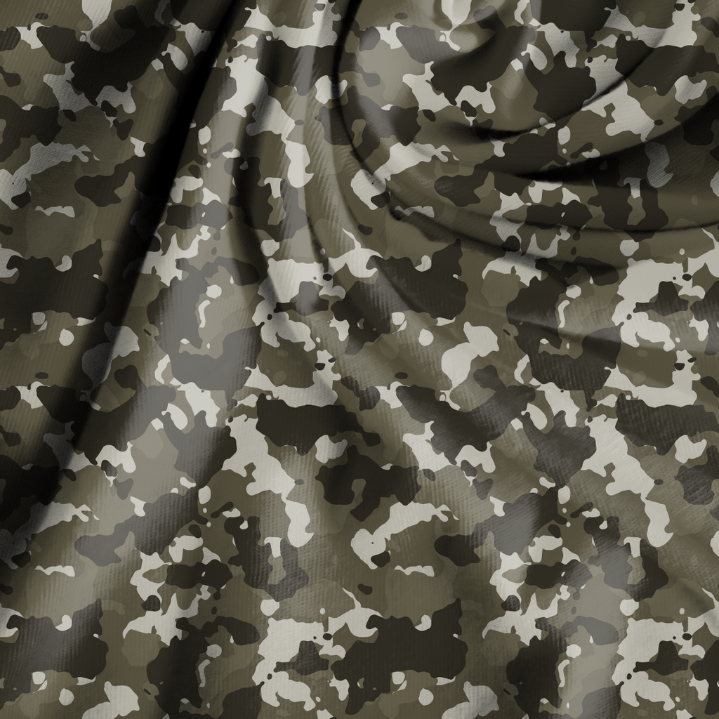 Camouflage Khaki