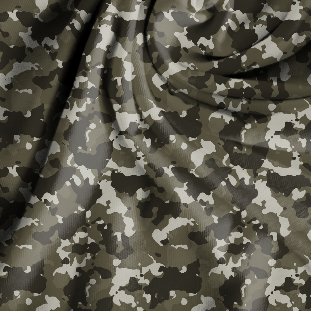 Camouflage Khaki