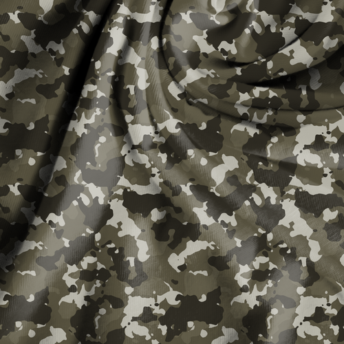 Camouflage Khaki