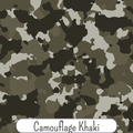 Camouflage Khaki