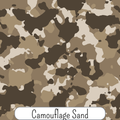 Camouflage Sand