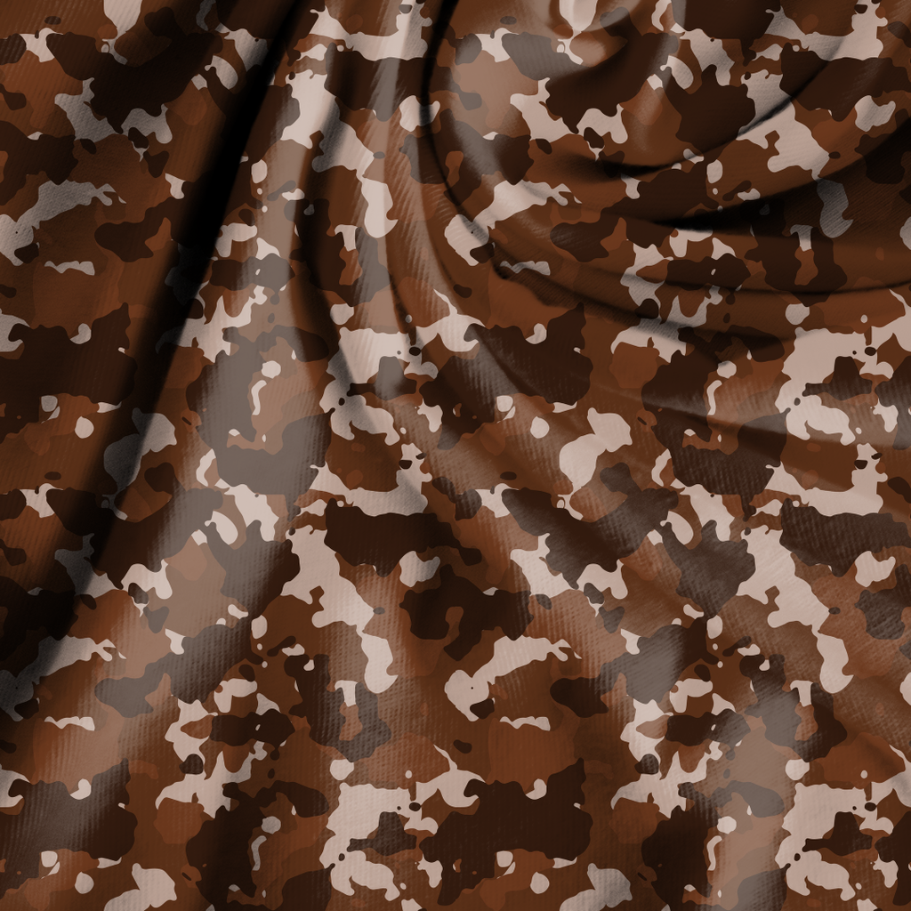 Camouflage Walnuss