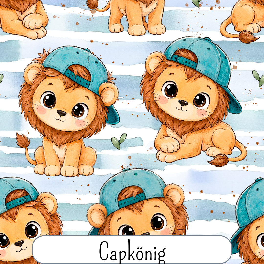 Capkönig