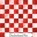 Checkerboard Rot