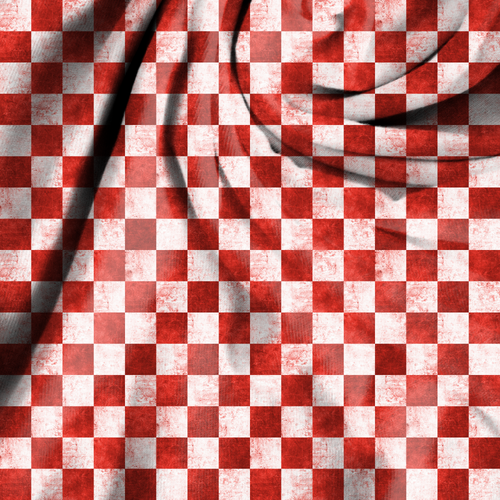 Checkerboard Rot