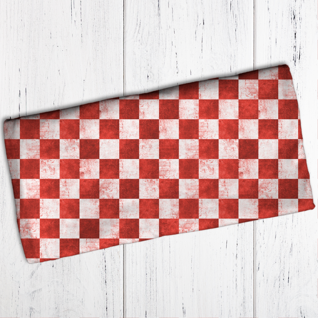 Checkerboard Rot