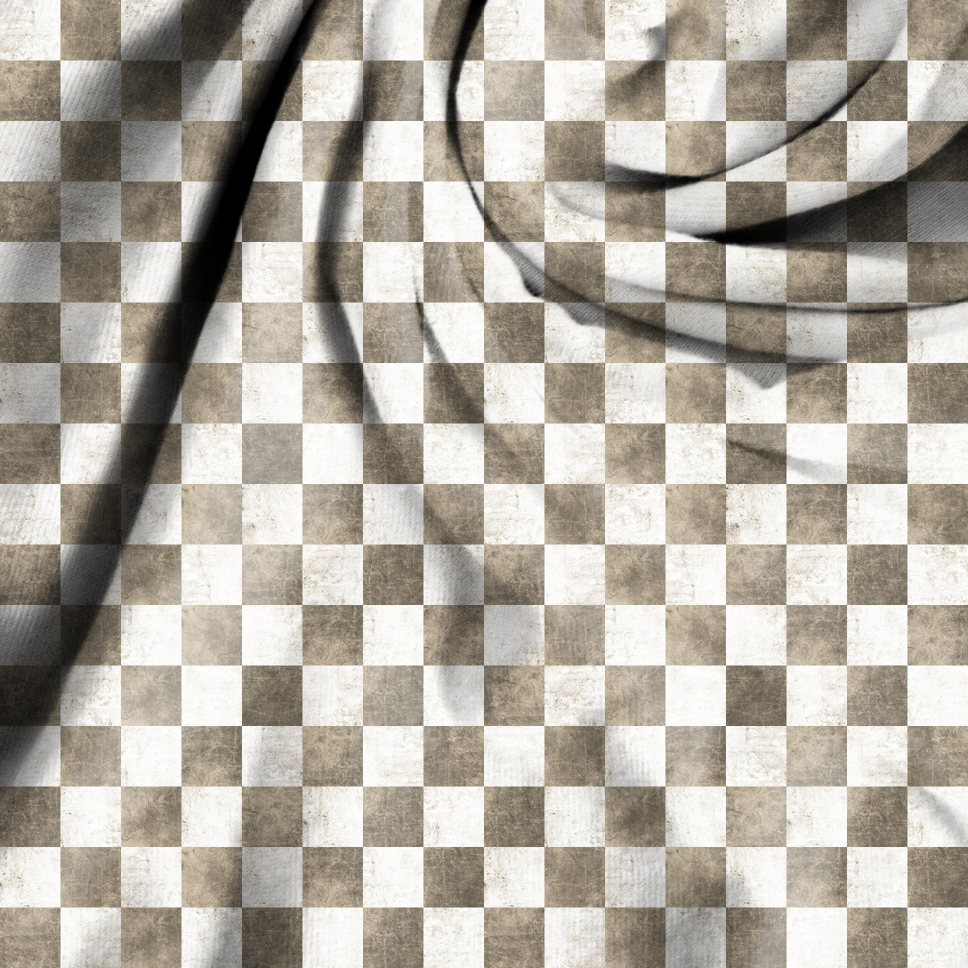Checkerboard Sand