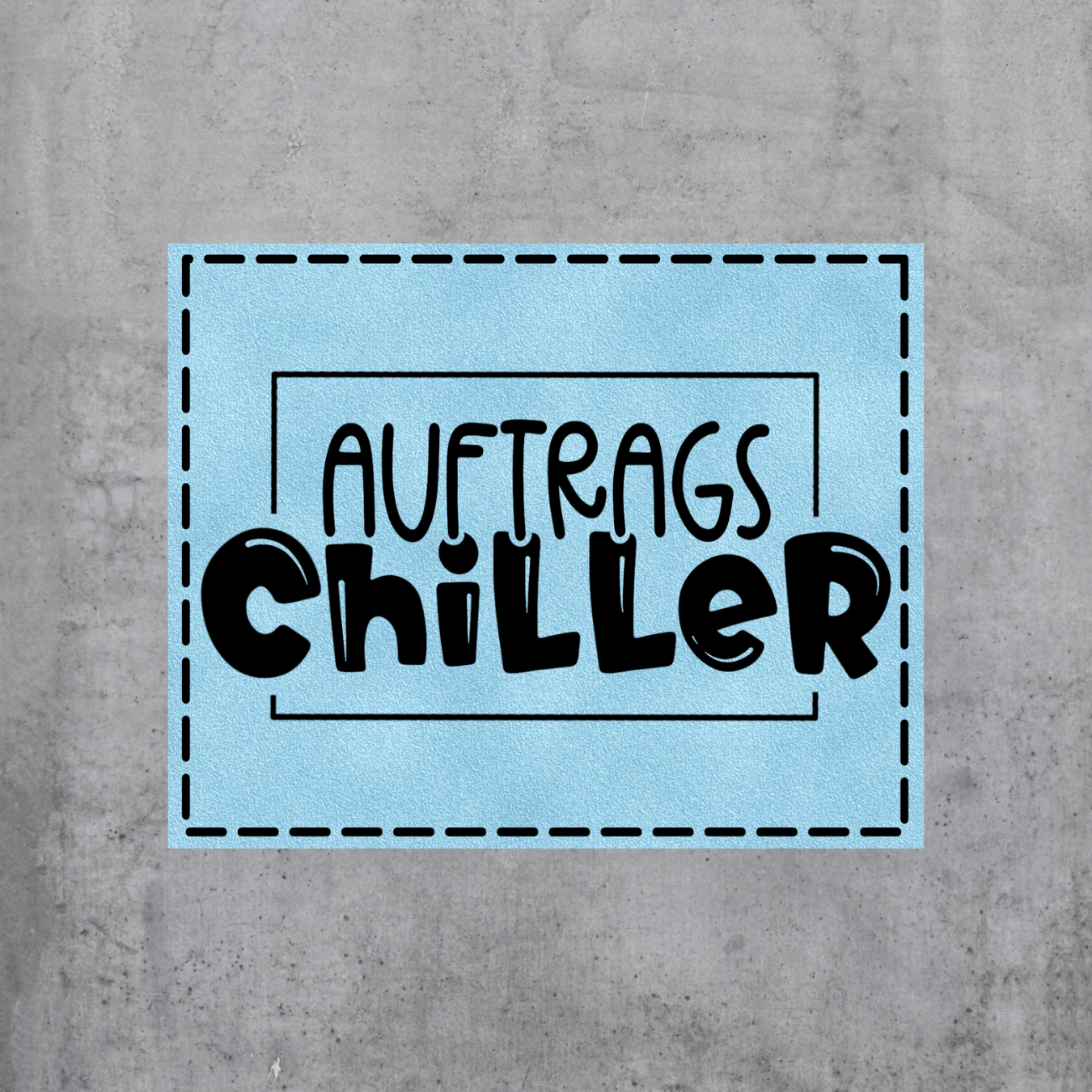 Chiller
