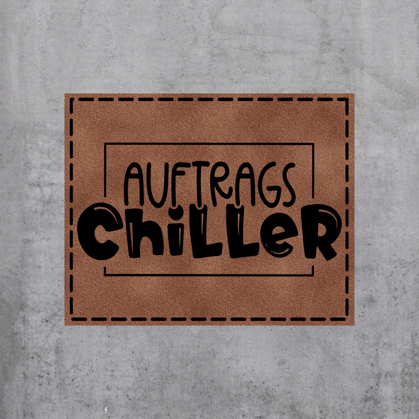 Chiller