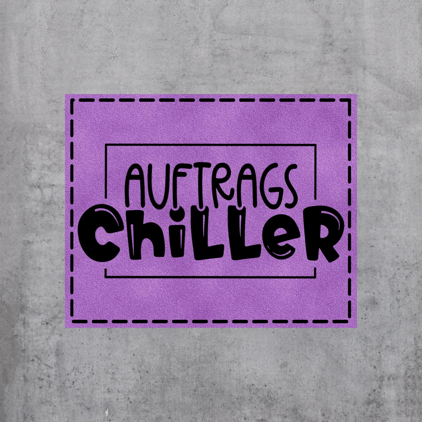 Chiller