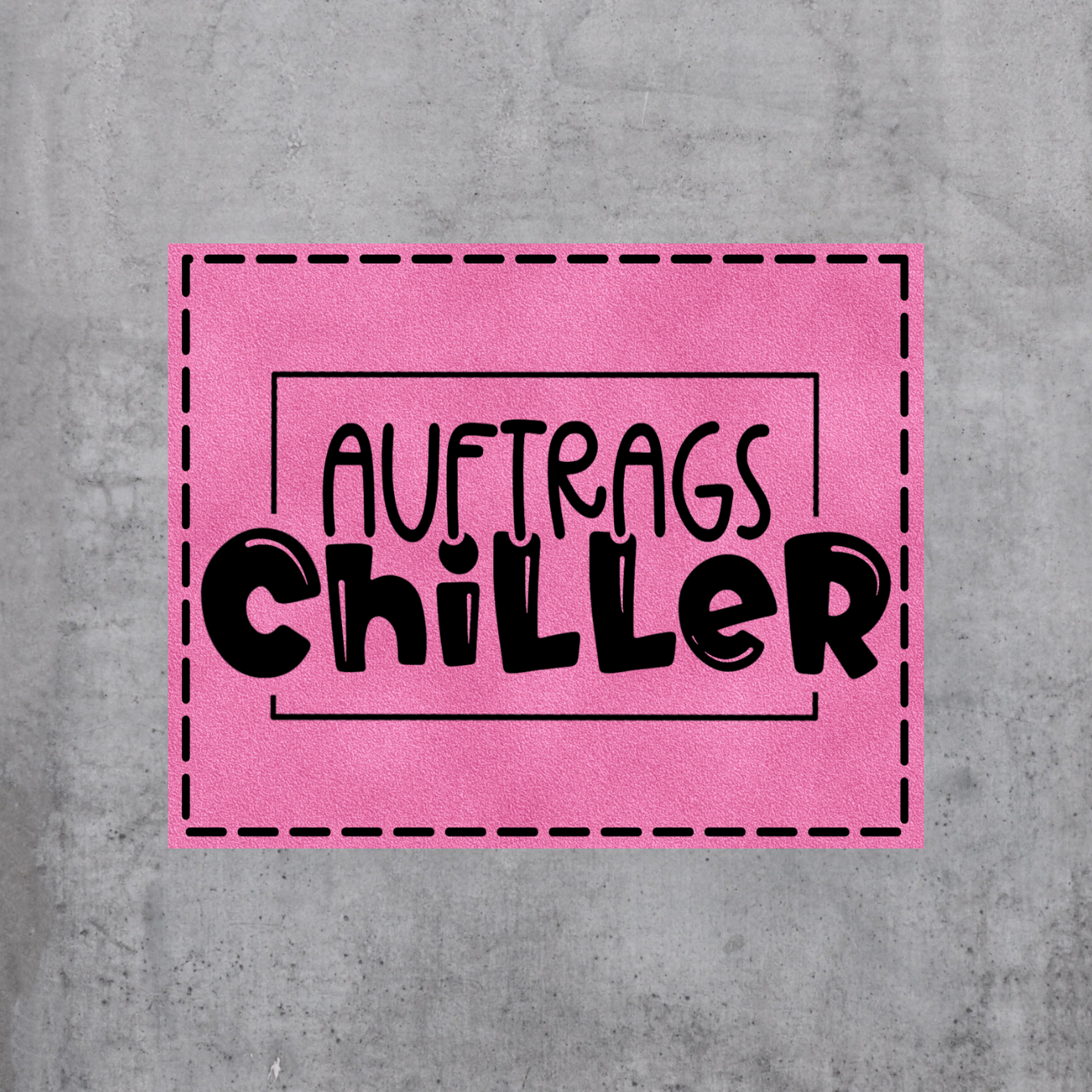 Chiller