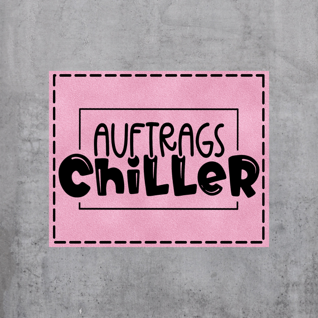 Chiller