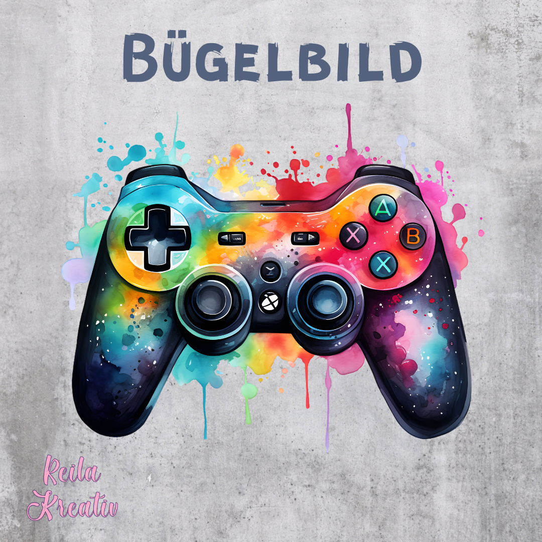 Colour Controller 01