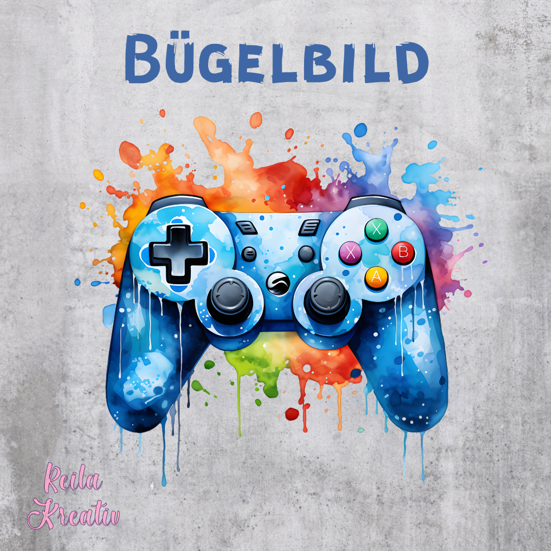 Colour Controller 03