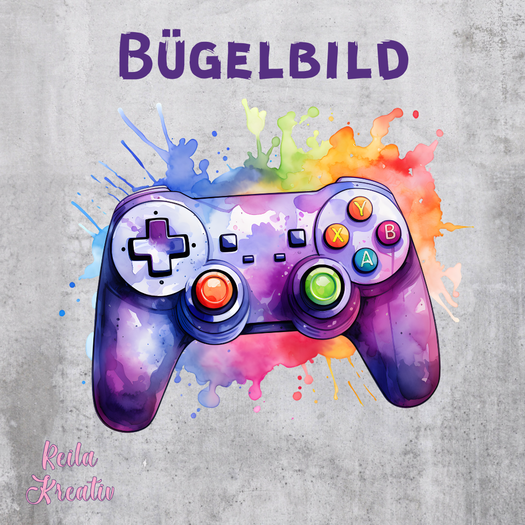 Colour Controller 05