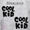 Cool Kid