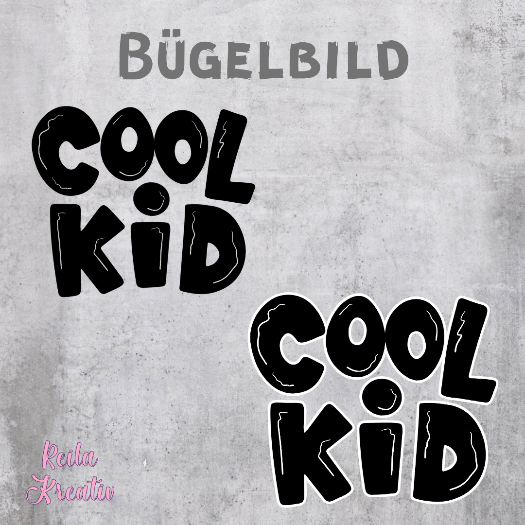 Cool Kid