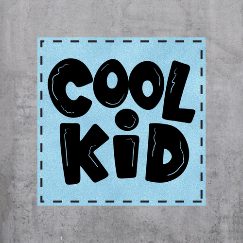 Cool Kid