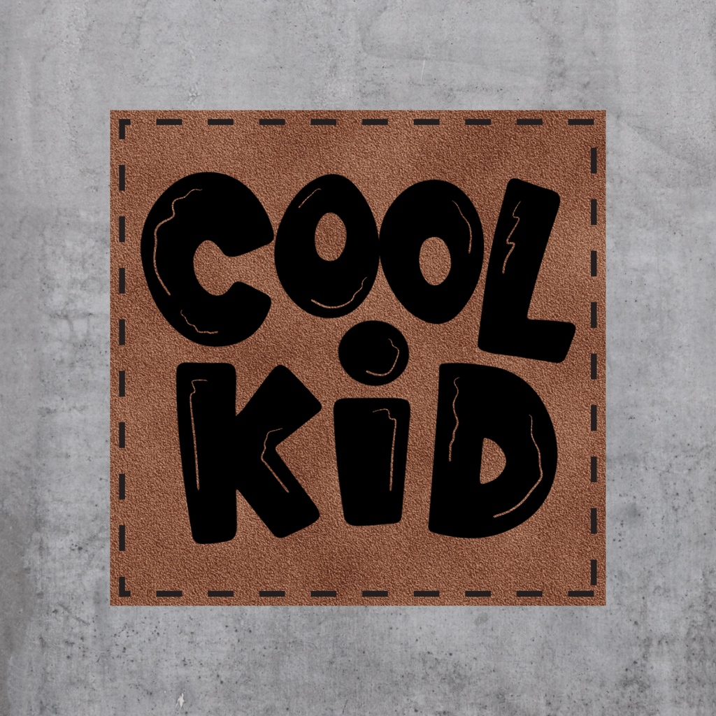 Cool Kid