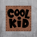 Cool Kid