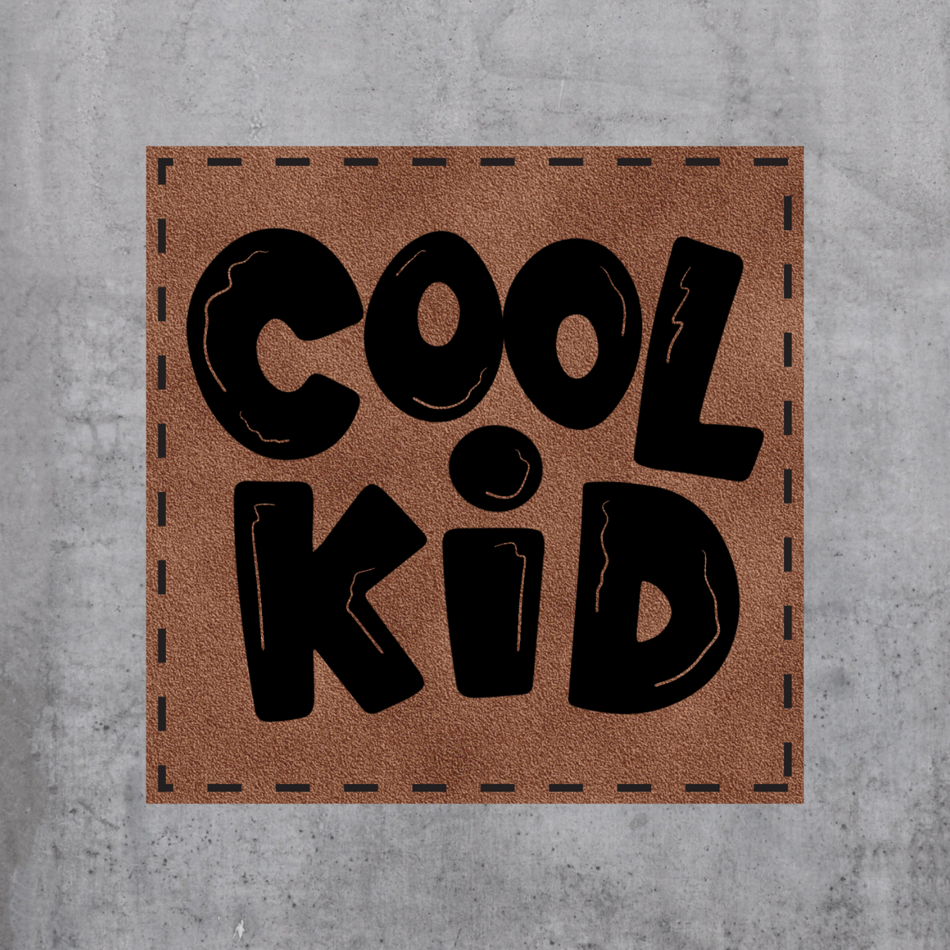 Cool Kid