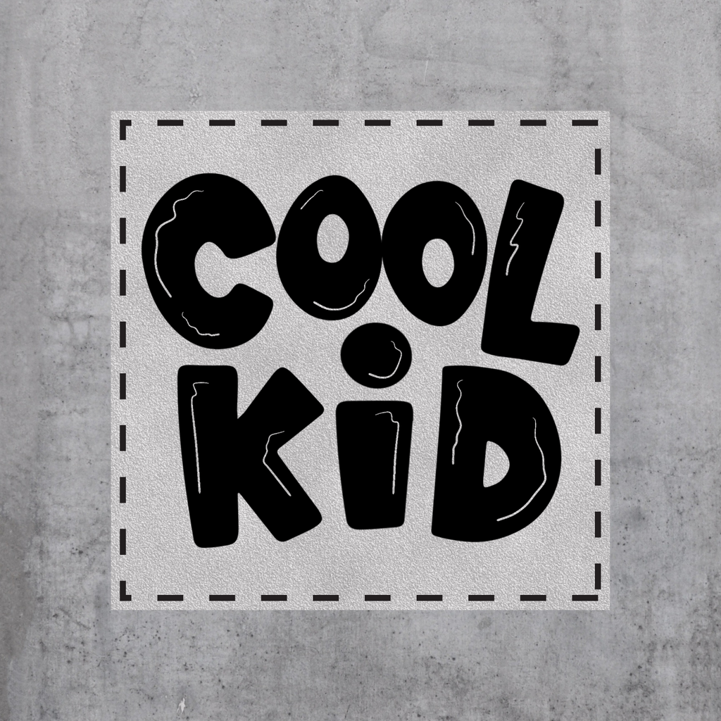 Cool Kid