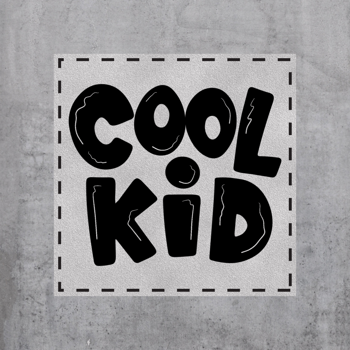 Cool Kid